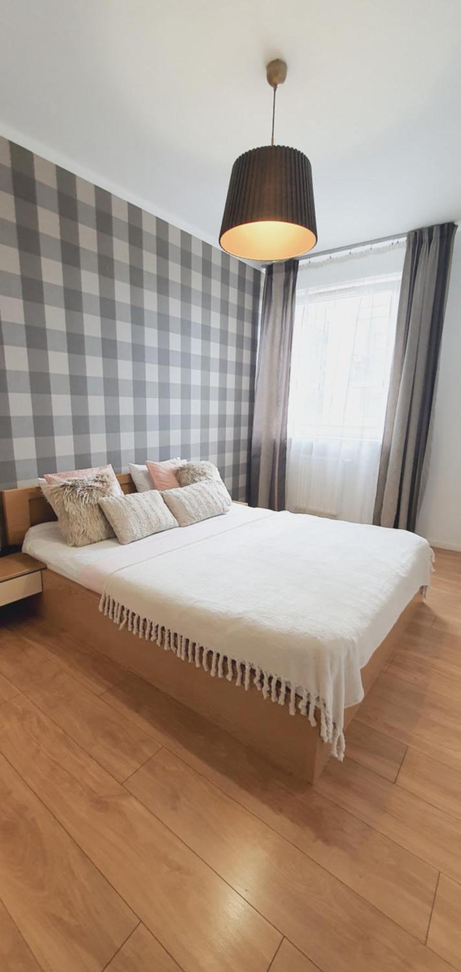 Good Time Apartments Koscielna 33 بوزنان المظهر الخارجي الصورة