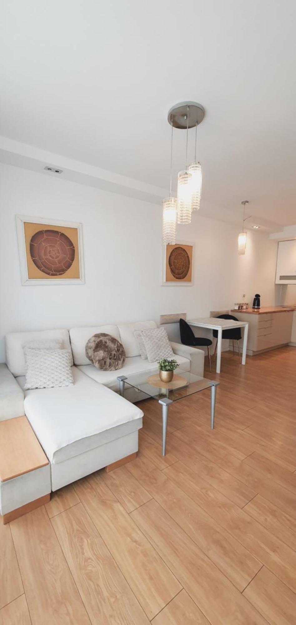 Good Time Apartments Koscielna 33 بوزنان المظهر الخارجي الصورة