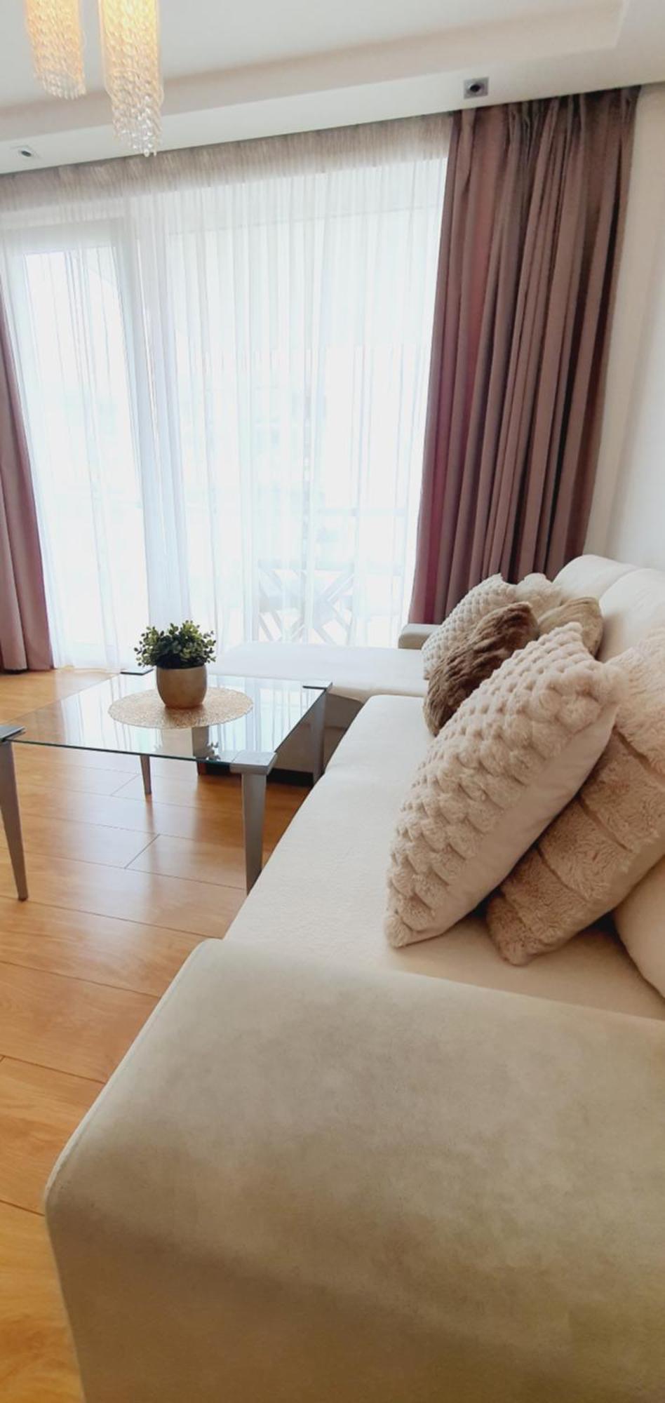 Good Time Apartments Koscielna 33 بوزنان المظهر الخارجي الصورة